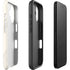 MLB San Francisco Giants Home Jersey iPhone 16 Impact Case