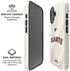 MLB San Francisco Giants Home Jersey iPhone 16 Magsafe Impact Case