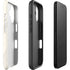 MLB San Francisco Giants Home Jersey iPhone 16 Plus Impact Case