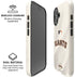 MLB San Francisco Giants Home Jersey iPhone 16 Plus Magsafe Impact Case