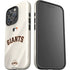 MLB San Francisco Giants Home Jersey iPhone 16 Pro Impact Case