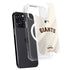 MLB San Francisco Giants Home Jersey iPhone 16 Pro MagSafe Case