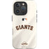 MLB San Francisco Giants Home Jersey iPhone 16 Pro Max Impact Case
