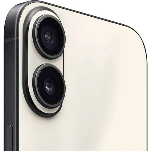 MLB San Francisco Giants Home Jersey iPhone 16 Skin