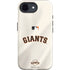 MLB San Francisco Giants Home Jersey iPhone 16e Impact Case