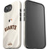 MLB San Francisco Giants Home Jersey iPhone 16e Impact Case
