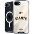 MLB San Francisco Giants Home Jersey iPhone 16e MagSafe Case