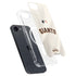 MLB San Francisco Giants Home Jersey iPhone 16e MagSafe Case