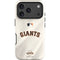 MLB San Francisco Giants Home Jersey iPhone 18 Pro Impact Case