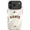 MLB San Francisco Giants Home Jersey iPhone 18 Pro Max Impact Case