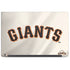 MLB San Francisco Giants Home Jersey Dell Latitude Skin
