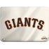 MLB San Francisco Giants Home Jersey Apple MacBook Air Skin