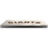 MLB San Francisco Giants Home Jersey Apple MacBook Pro 14-inch Skin