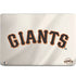 MLB San Francisco Giants Home Jersey MacBook Skins