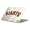 MLB San Francisco Giants Home Jersey Apple MacBook Pro 16-inch Skin