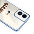 MLB San Francisco Giants Home Jersey Moto G Play 4G (2024) Skin