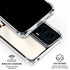 MLB San Francisco Giants Home Jersey Moto G Power 5G (2024) Clear Case