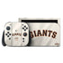 MLB San Francisco Giants Home Jersey Nintendo Switch 2 (2025) with Joy-Con Skin