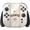 MLB San Francisco Giants Home Jersey Nintendo Switch 2 (2025) Joy-Con Controller Skin