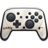 MLB San Francisco Giants Home Jersey Nintendo Switch 2 (2025) Pro Controller Skin