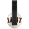 MLB San Francisco Giants Home Jersey PlayStation 4 Gold Wireless Headset Skin