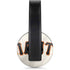 MLB San Francisco Giants Home Jersey PlayStation 4 Gold Wireless Headset Skin