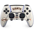 MLB San Francisco Giants Home Jersey PlayStation PS5 Skins