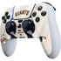 MLB San Francisco Giants Home Jersey PS5 DualSense Edge Pro Controller Skin