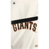 MLB San Francisco Giants Home Jersey PS5 Pro Console Skin