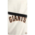 MLB San Francisco Giants Home Jersey PS5 Pro Console Skin