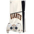 MLB San Francisco Giants Home Jersey PlayStation PS5 Skins