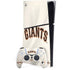 MLB San Francisco Giants Home Jersey PlayStation PS5 Skins