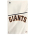 MLB San Francisco Giants Home Jersey PS5 Slim Digital Edition Console Skin