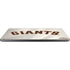 MLB San Francisco Giants Home Jersey Surface Laptop 7 13.8in Skin