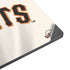 MLB San Francisco Giants Home Jersey Surface Laptop 7 13.8in Skin