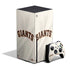 MLB San Francisco Giants Home Jersey Xbox Series X Skins