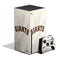 MLB San Francisco Giants Home Jersey Xbox Series X Bundle Skin
