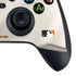 MLB San Francisco Giants Home Jersey Xbox Series X Bundle Skin