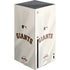 MLB San Francisco Giants Home Jersey Xbox Series X Skins