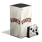 MLB San Francisco Giants Home Jersey XBox Series X Digital Edition Bundle Skin