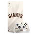 MLB San Francisco Giants Home Jersey Xbox Series X Skins