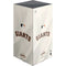 MLB San Francisco Giants Home Jersey XBox Series X Digital Edition Console Skin