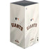 MLB San Francisco Giants Home Jersey XBox Series X Digital Edition Console Skin