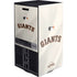 MLB San Francisco Giants Home Jersey XBox Series X Digital Edition Console Skin