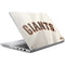 MLB San Francisco Giants Home Jersey HP ZBook Fury 16 G10 Skin