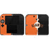 MLB San Francisco Giants Split Nintendo Skins