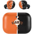 MLB San Francisco Giants Split Amazon Echo Buds Skin