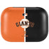 MLB San Francisco Giants Split Amazon Echo Buds Skin