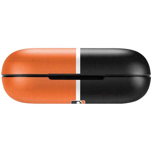 MLB San Francisco Giants Split Amazon Echo Buds Skin