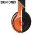 MLB San Francisco Giants Split Beats Solo 3 Wireless Skin
